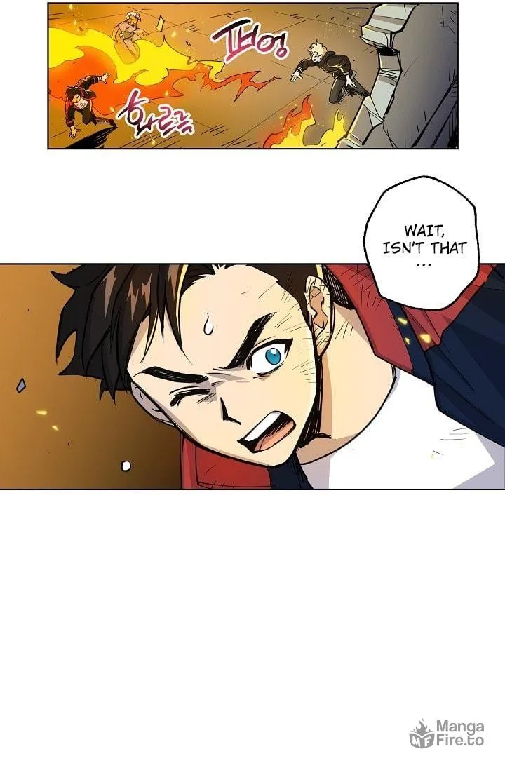 Crisis Chapter 7 page 24 - 