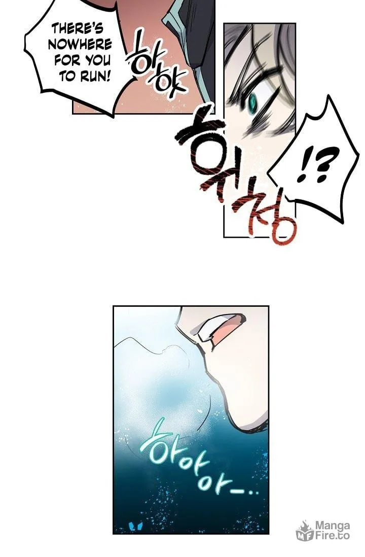 Crisis Chapter 7 page 27 - 
