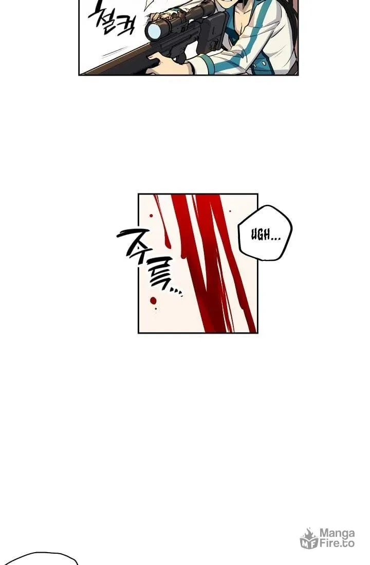 Crisis Chapter 7 page 33 - 