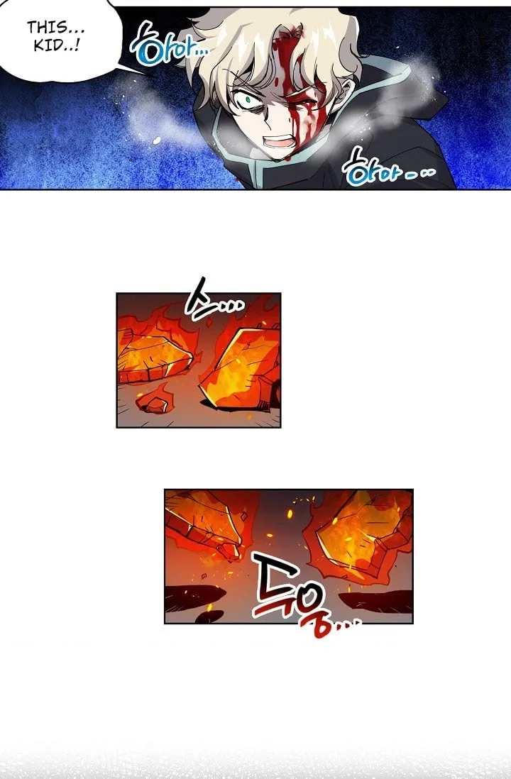 Crisis Chapter 7 page 34 - 