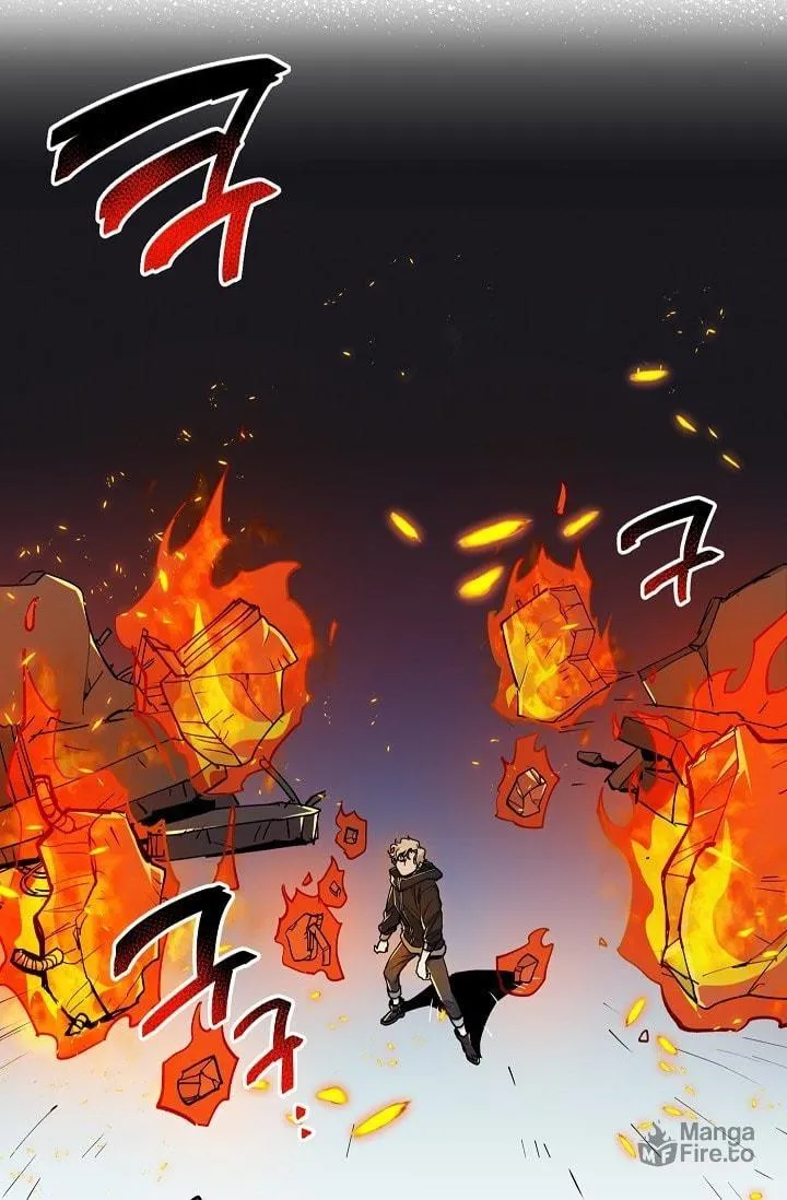 Crisis Chapter 7 page 35 - 