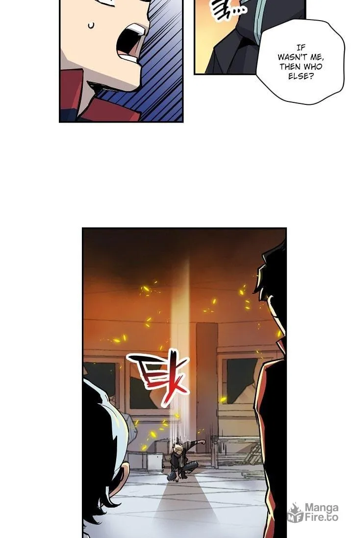 Crisis Chapter 7 page 5 - 