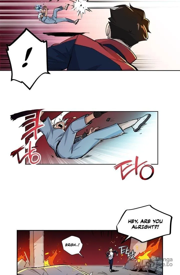 Crisis Chapter 7 page 42 - 