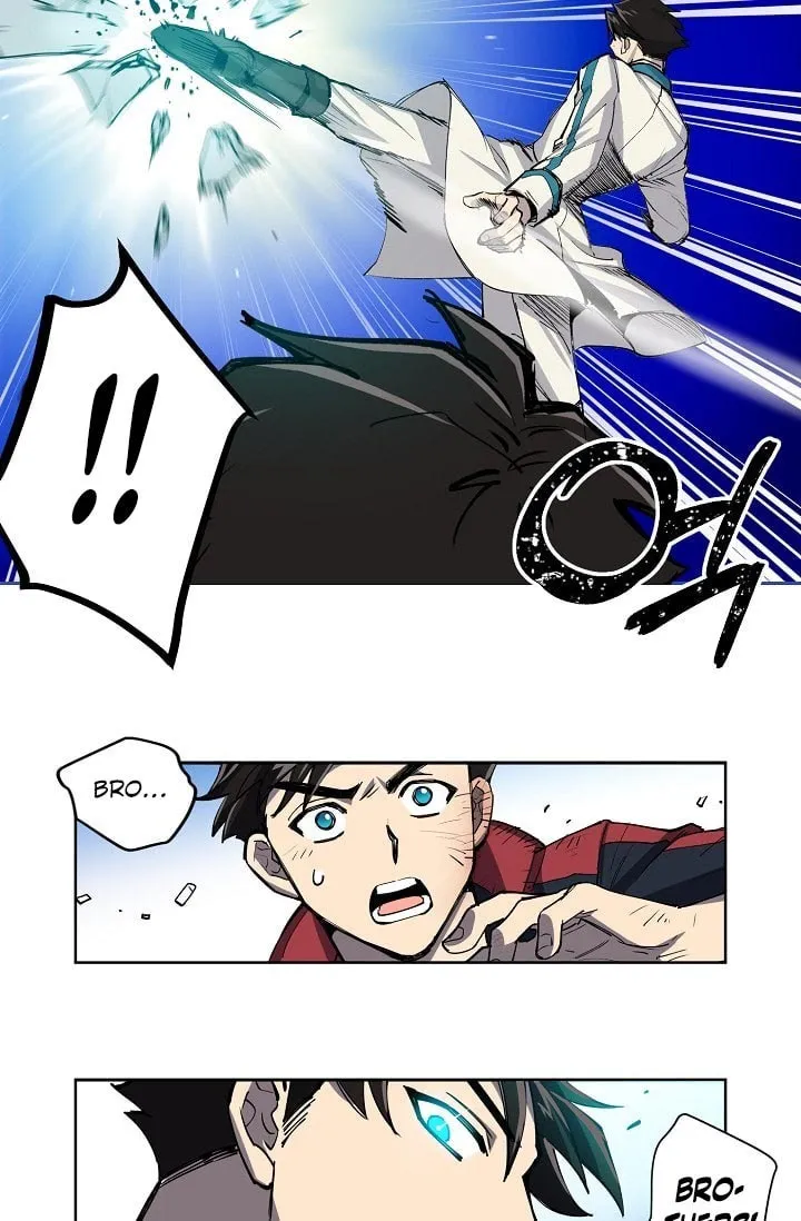 Crisis Chapter 7 page 46 - 