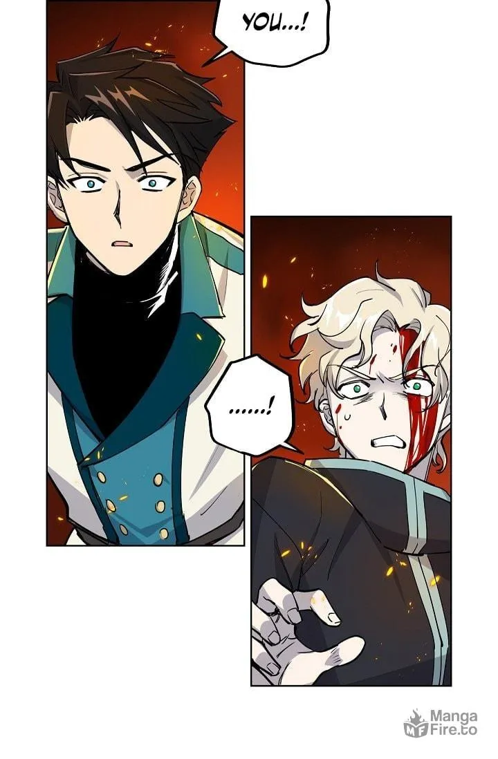 Crisis Chapter 7 page 48 - 