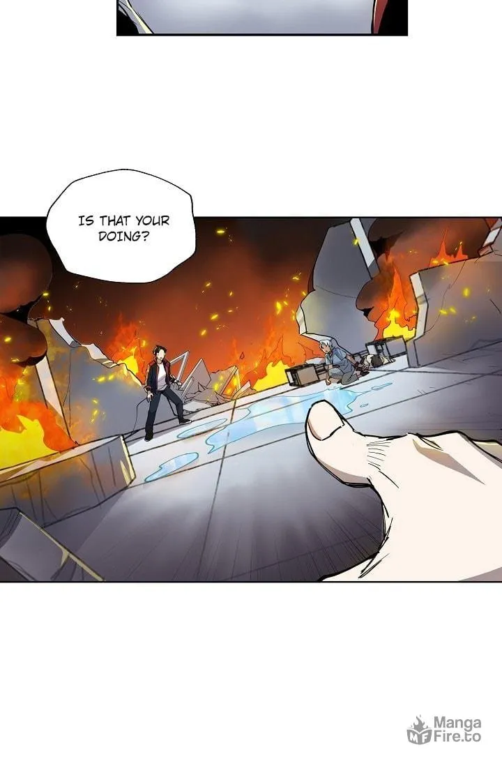 Crisis Chapter 7 page 6 - 