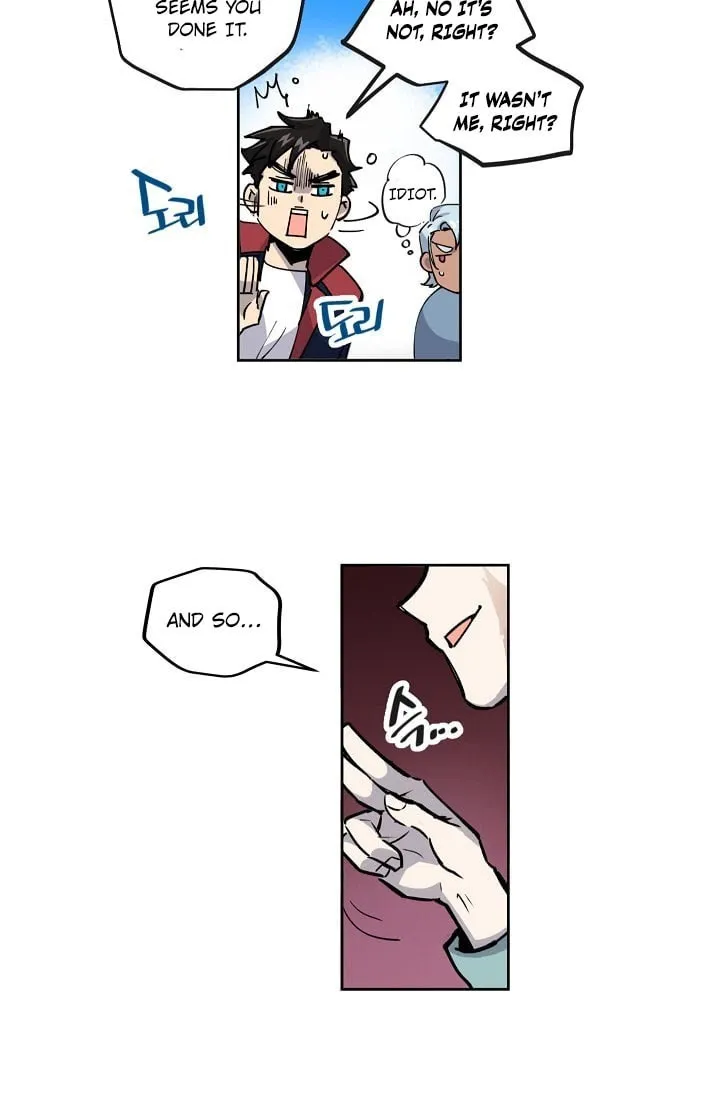 Crisis Chapter 7 page 8 - 