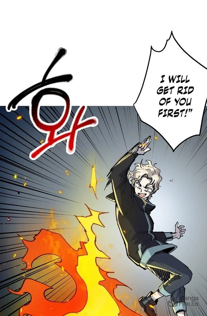 Crisis Chapter 7 page 9 - 