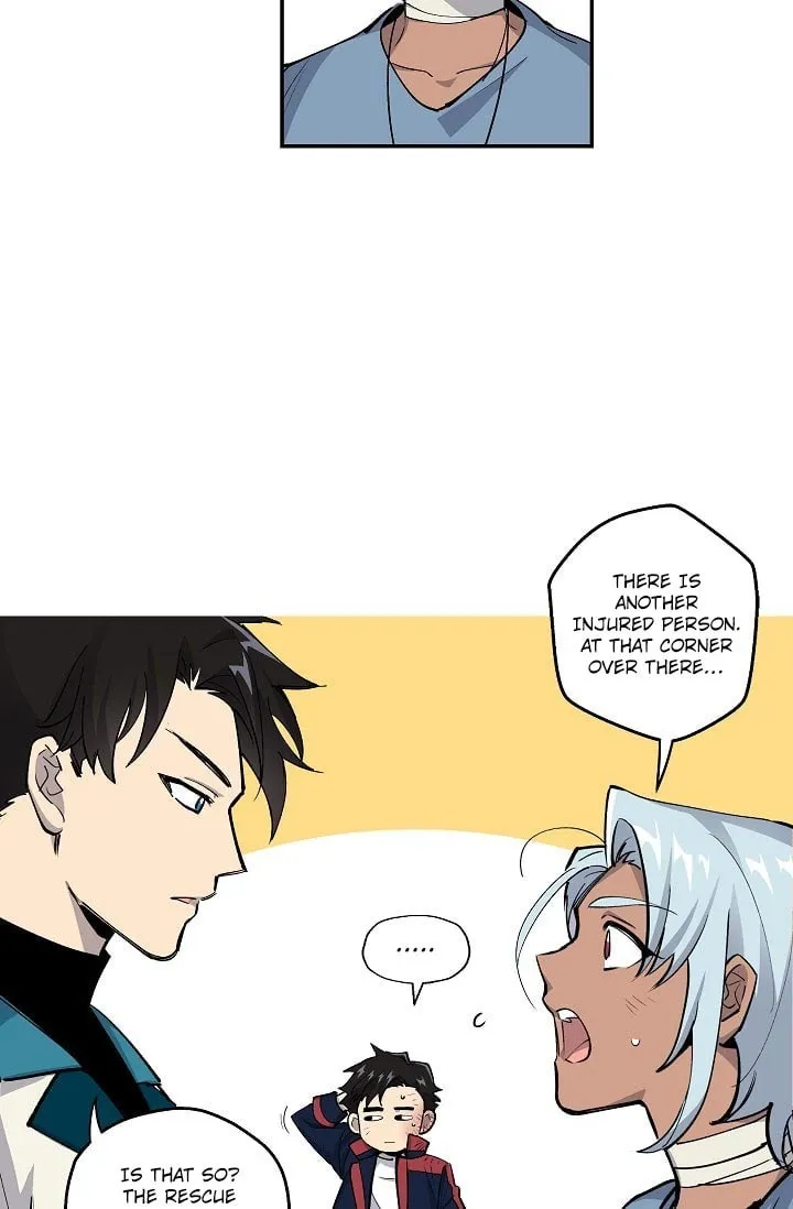 Crisis Chapter 8 page 11 - 
