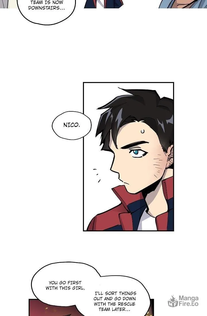 Crisis Chapter 8 page 12 - 