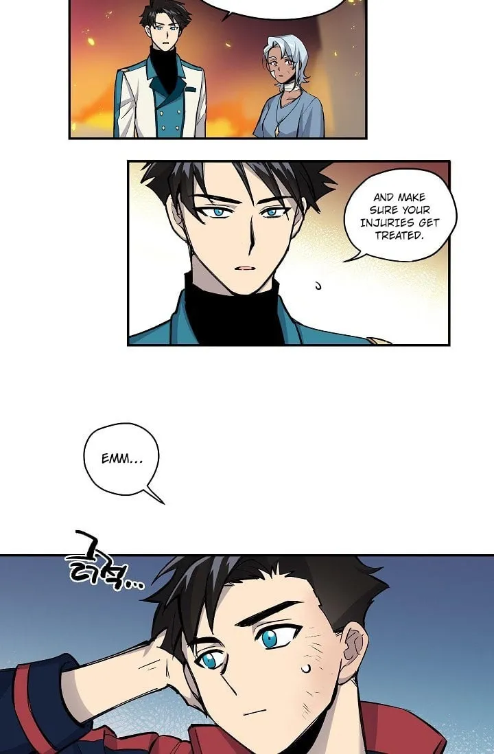 Crisis Chapter 8 page 13 - 