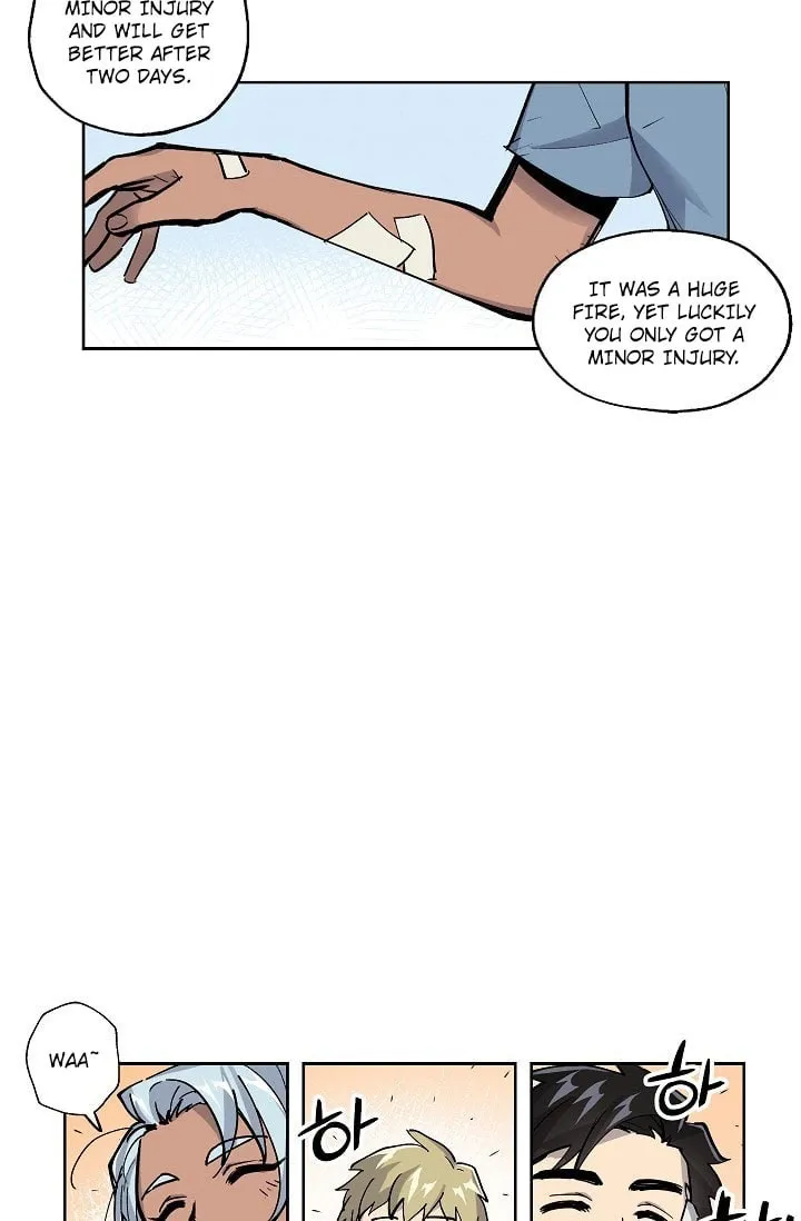 Crisis Chapter 8 page 16 - 
