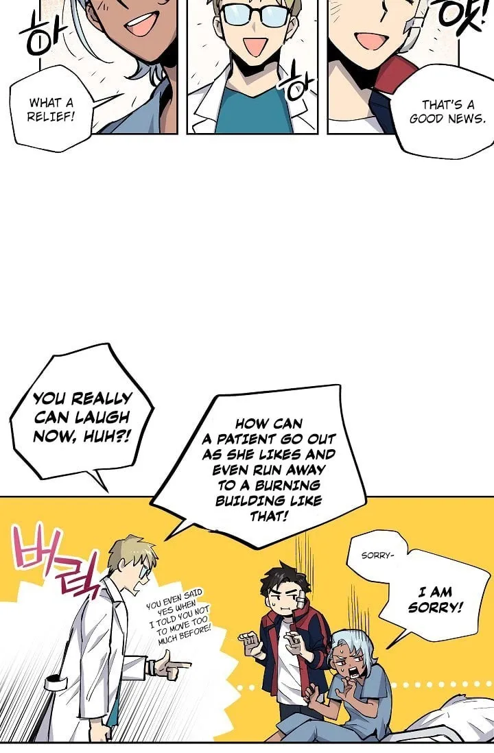 Crisis Chapter 8 page 17 - 