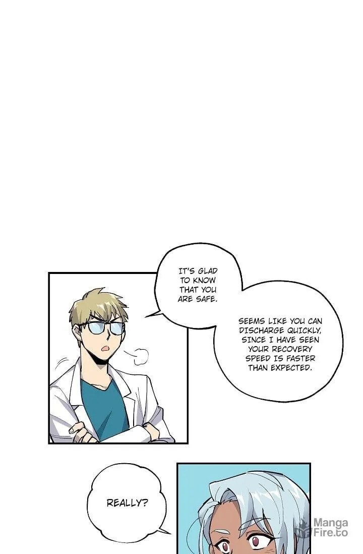 Crisis Chapter 8 page 18 - 