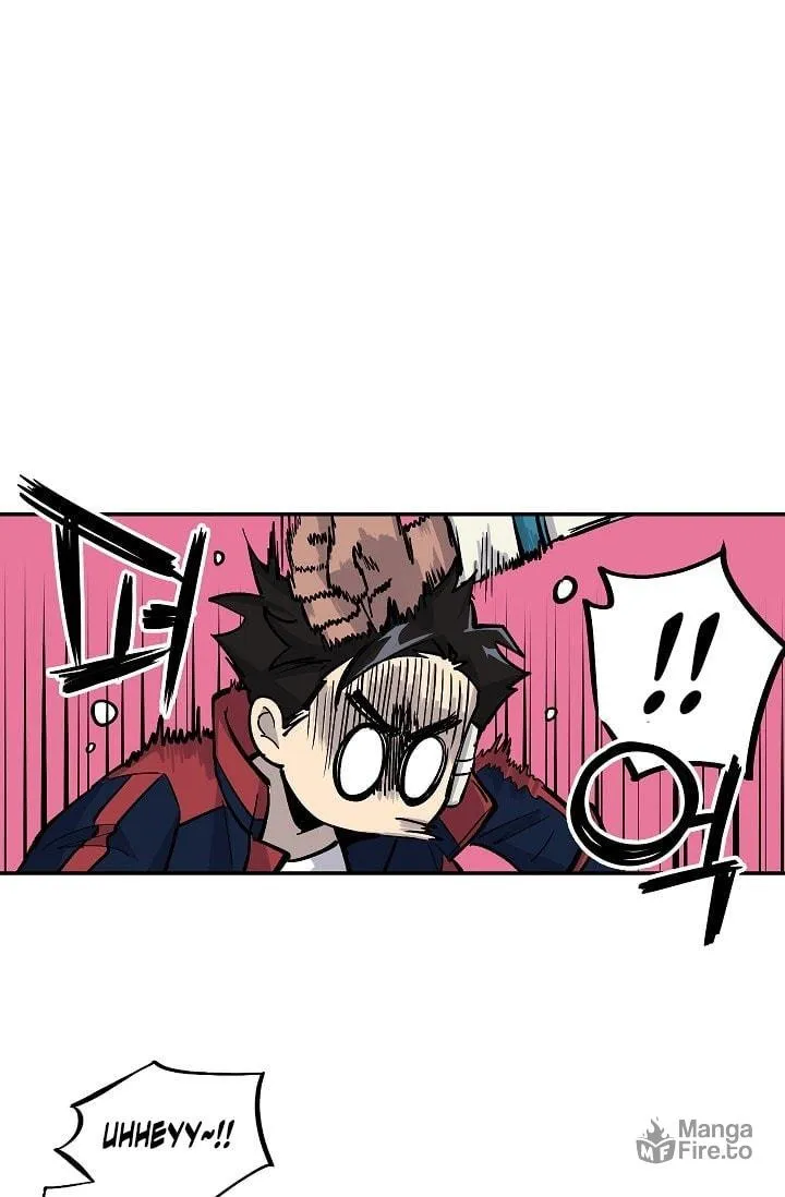 Crisis Chapter 8 page 20 - 