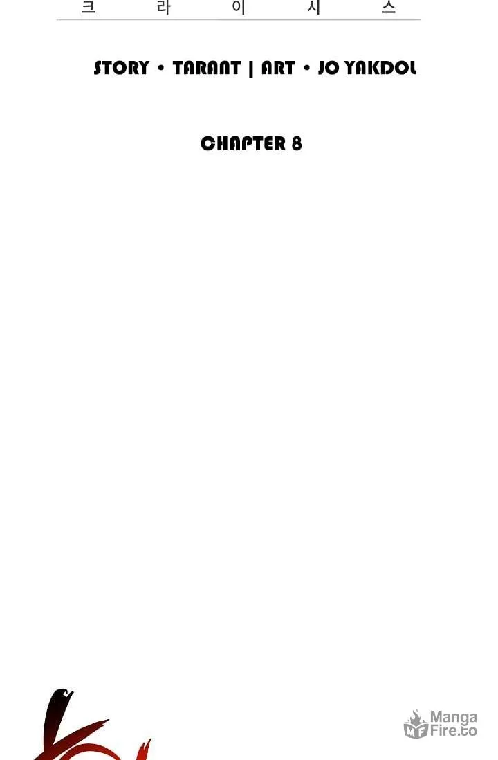 Crisis Chapter 8 page 3 - 