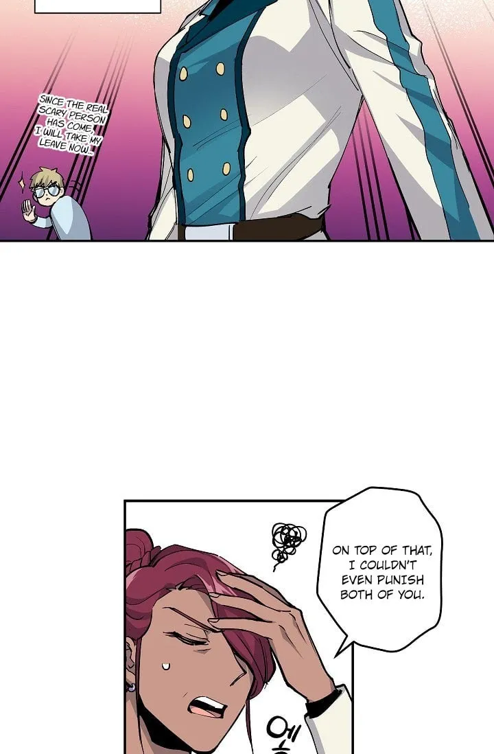 Crisis Chapter 8 page 22 - 