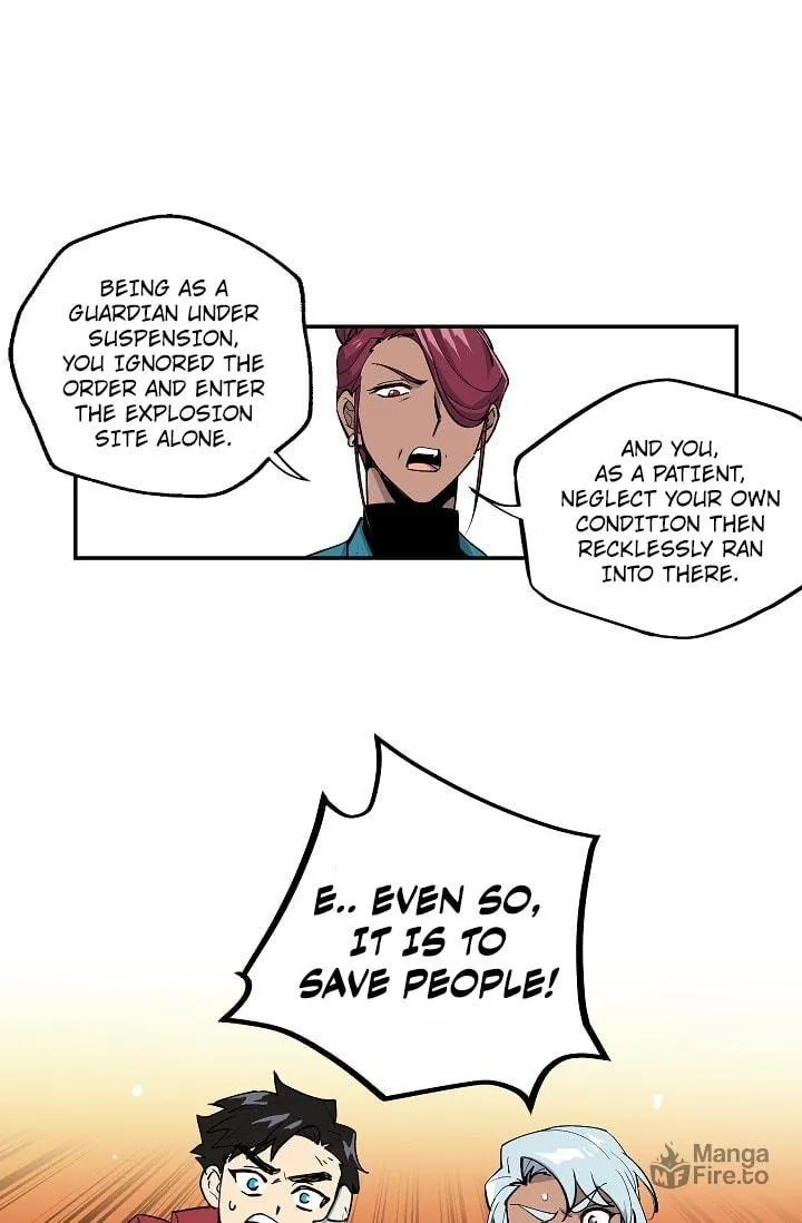 Crisis Chapter 8 page 24 - 