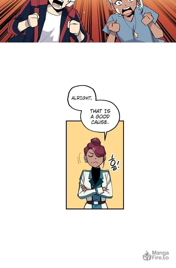 Crisis Chapter 8 page 25 - 