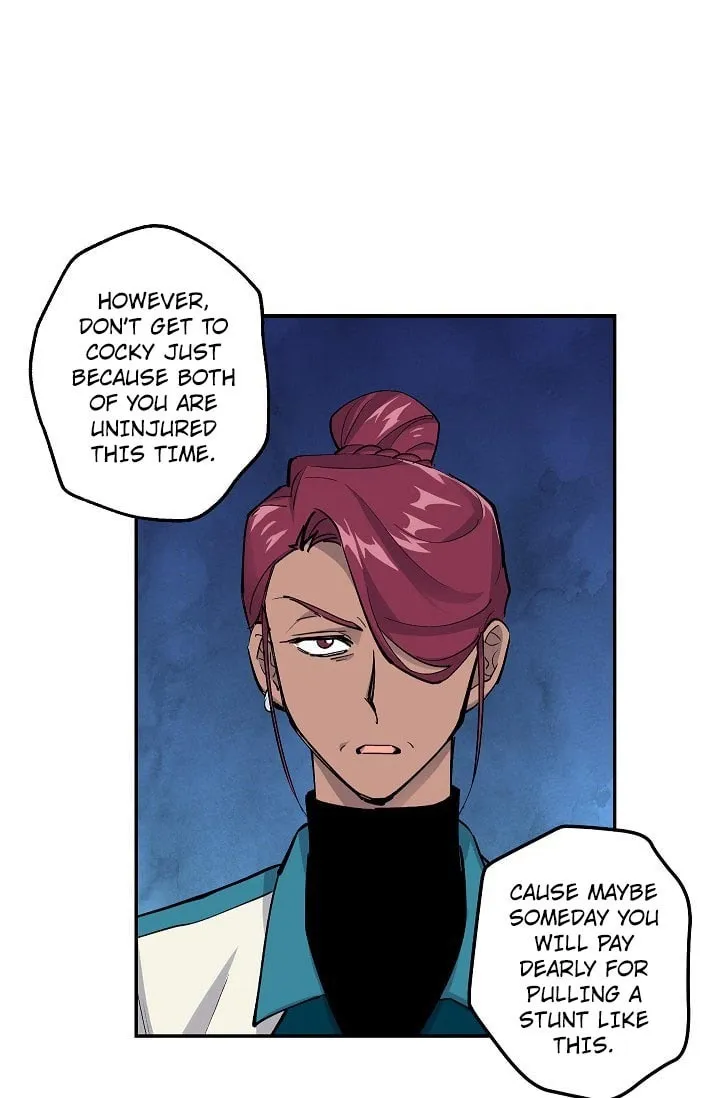 Crisis Chapter 8 page 26 - 