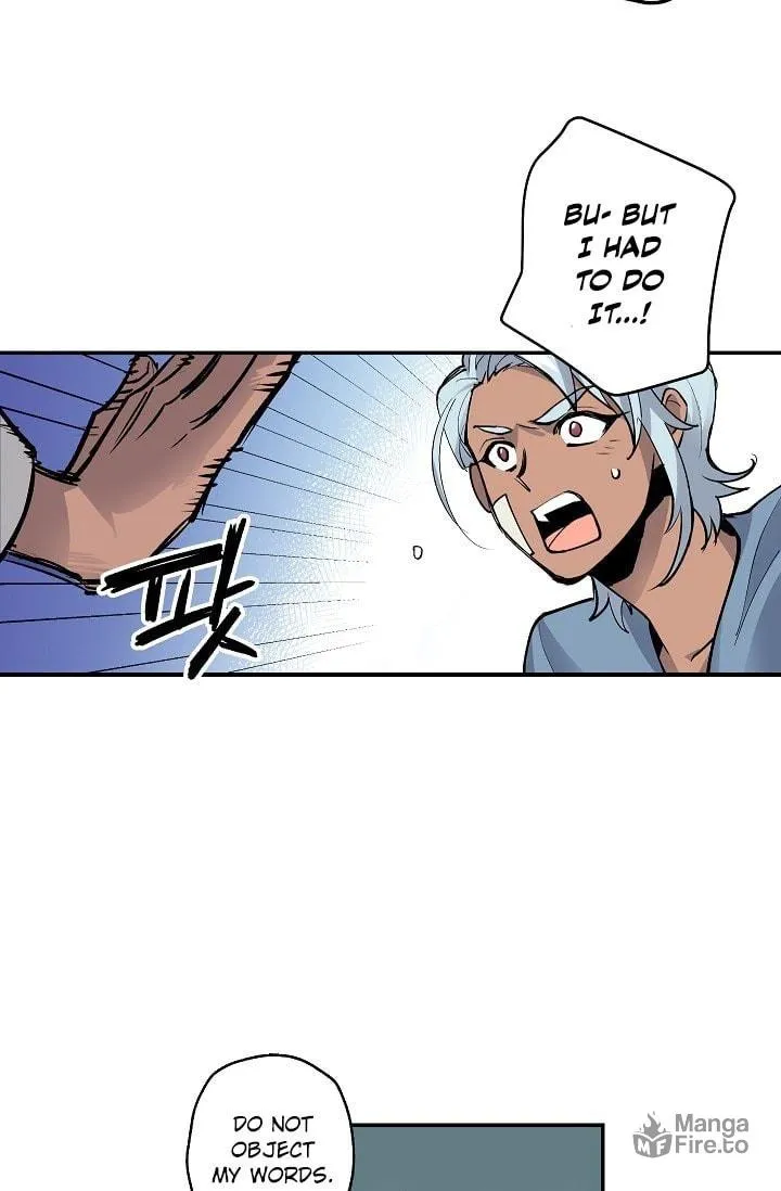 Crisis Chapter 8 page 27 - 