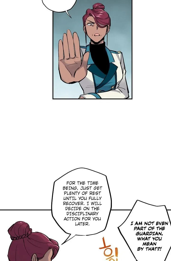 Crisis Chapter 8 page 28 - 