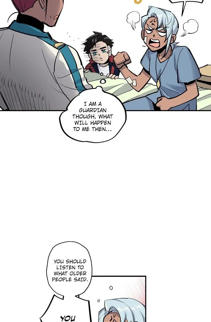 Crisis Chapter 8 page 29 - 