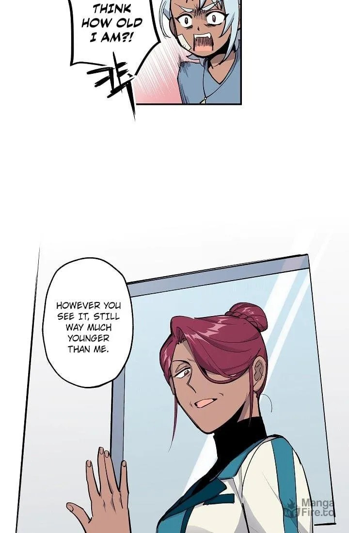 Crisis Chapter 8 page 30 - 