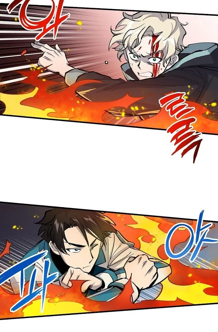Crisis Chapter 8 page 4 - 
