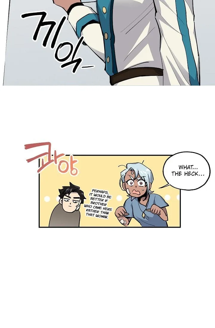 Crisis Chapter 8 page 31 - 