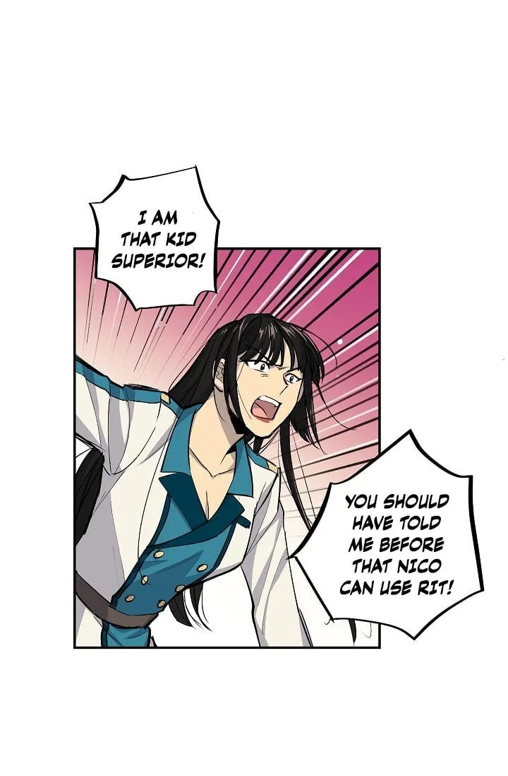 Crisis Chapter 8 page 34 - 