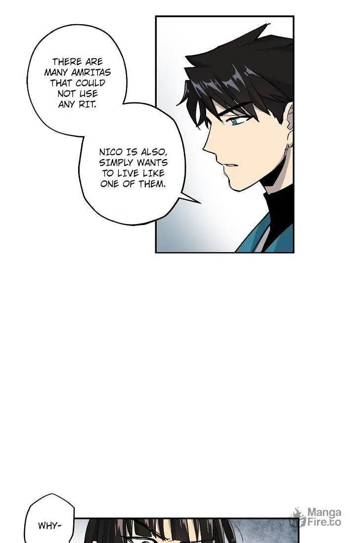 Crisis Chapter 8 page 35 - 