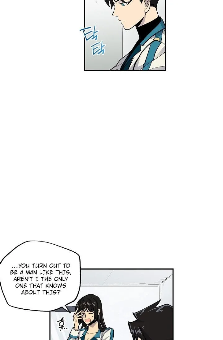 Crisis Chapter 8 page 37 - 