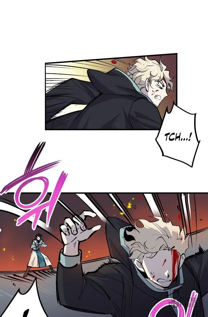 Crisis Chapter 8 page 5 - 