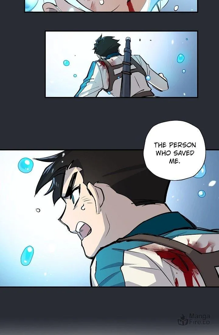 Crisis Chapter 8 page 45 - 