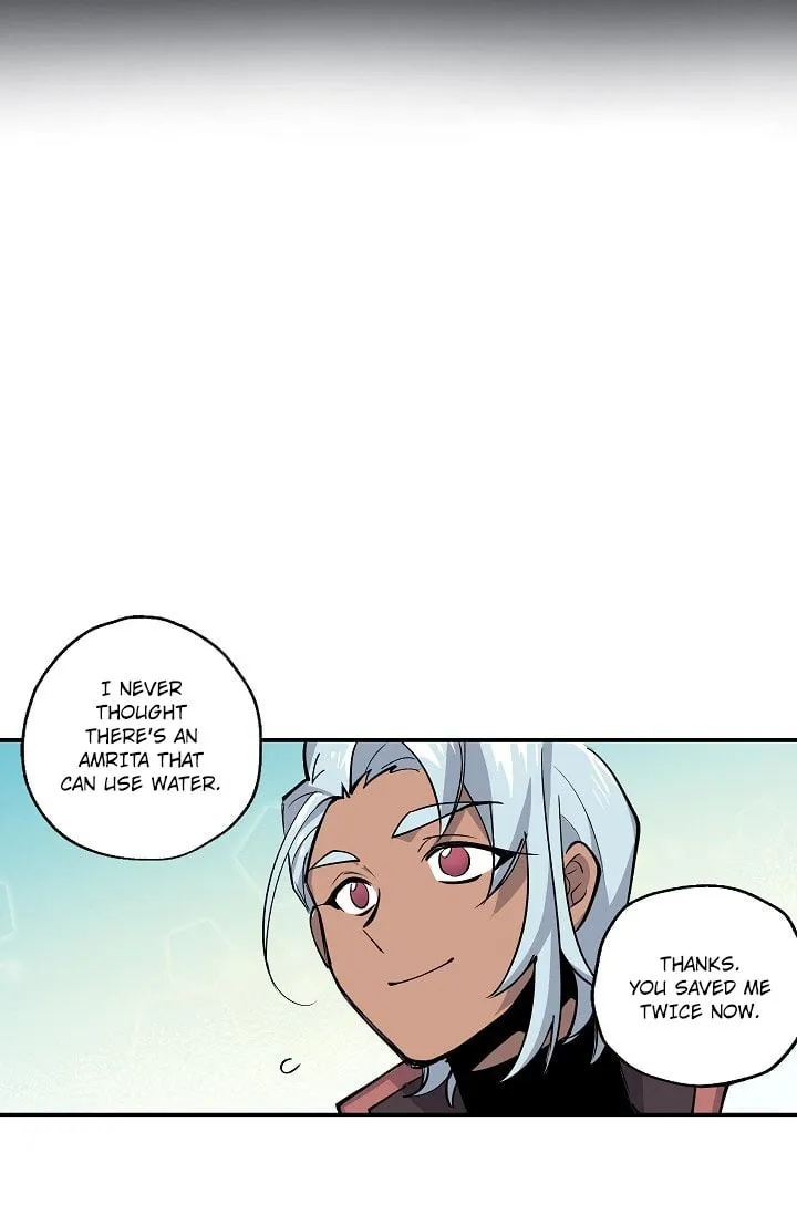 Crisis Chapter 8 page 46 - 