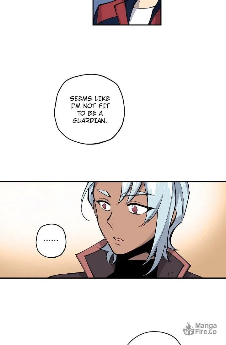 Crisis Chapter 8 page 50 - 
