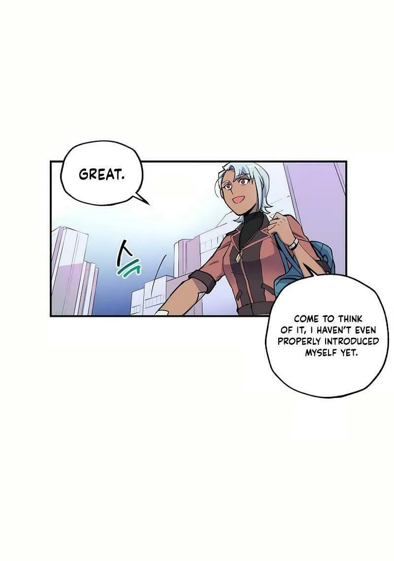 Crisis Chapter 9 page 11 - 