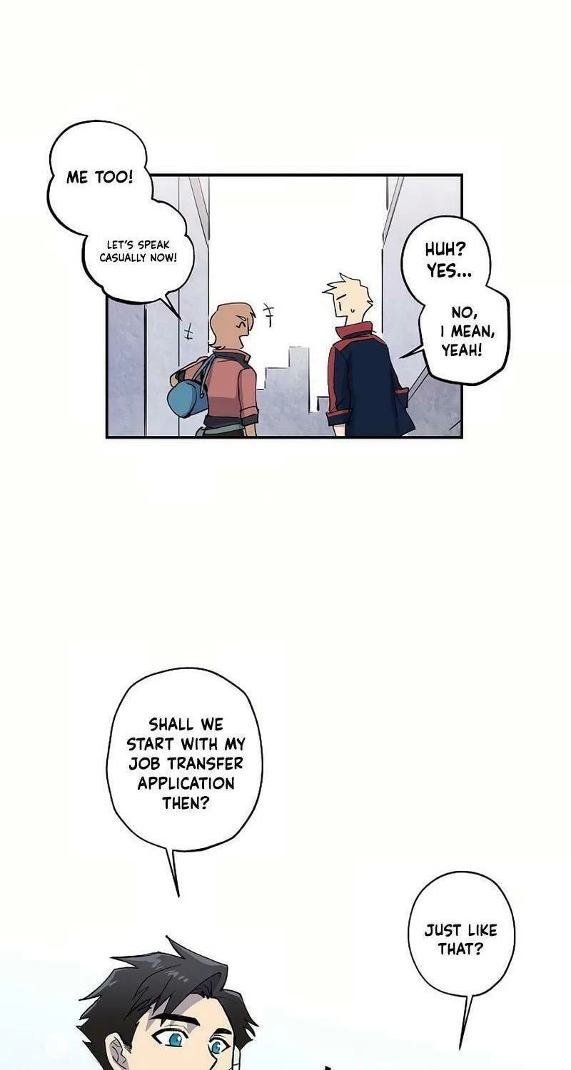Crisis Chapter 9 page 13 - 