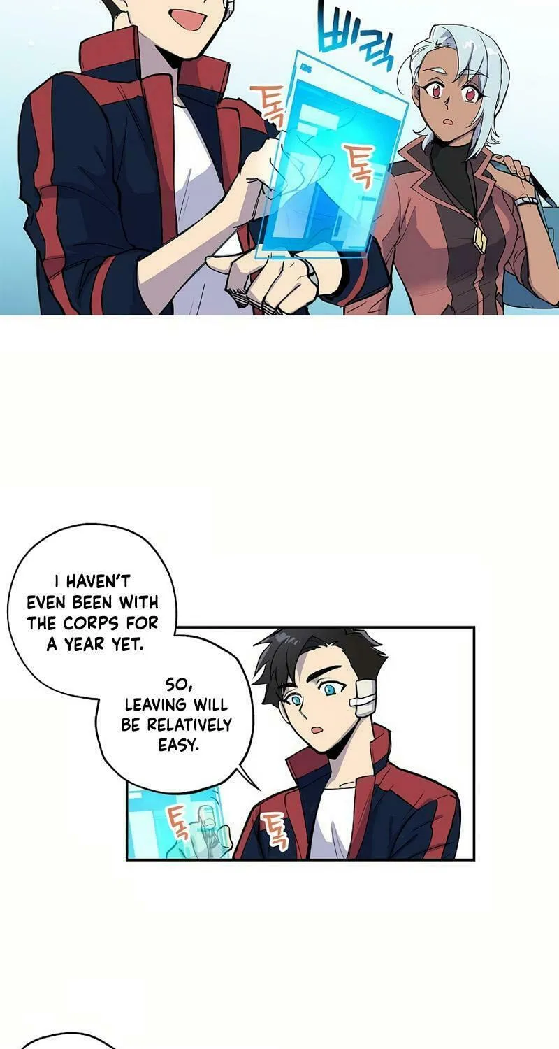 Crisis Chapter 9 page 14 - 