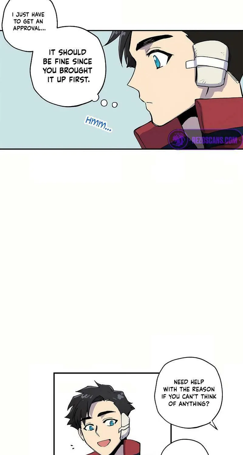 Crisis Chapter 9 page 15 - 