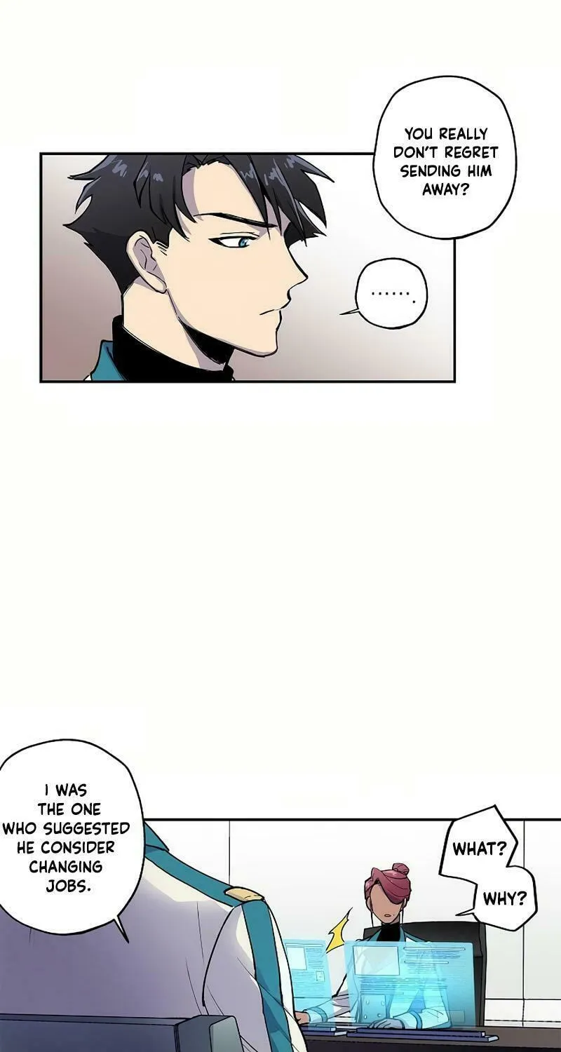 Crisis Chapter 9 page 19 - 