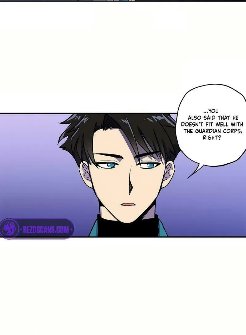 Crisis Chapter 9 page 20 - 