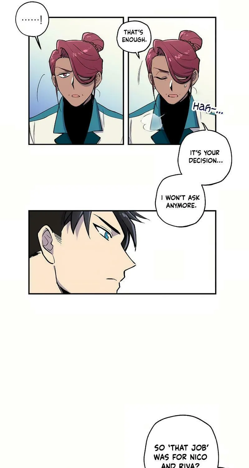 Crisis Chapter 9 page 21 - 