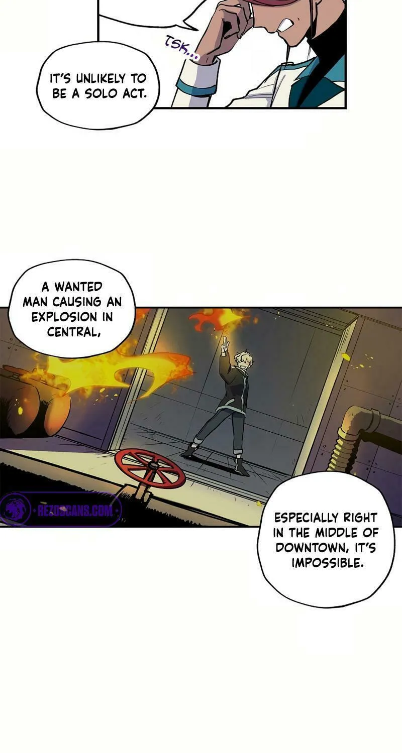 Crisis Chapter 9 page 23 - 