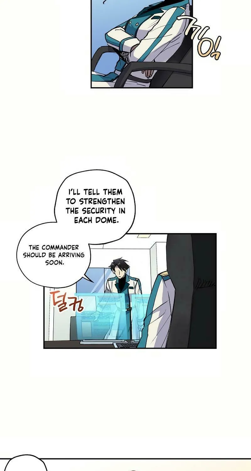 Crisis Chapter 9 page 25 - 