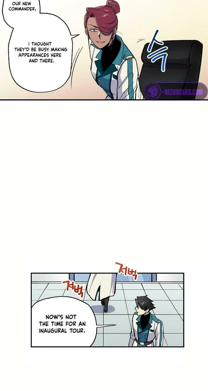 Crisis Chapter 9 page 26 - 