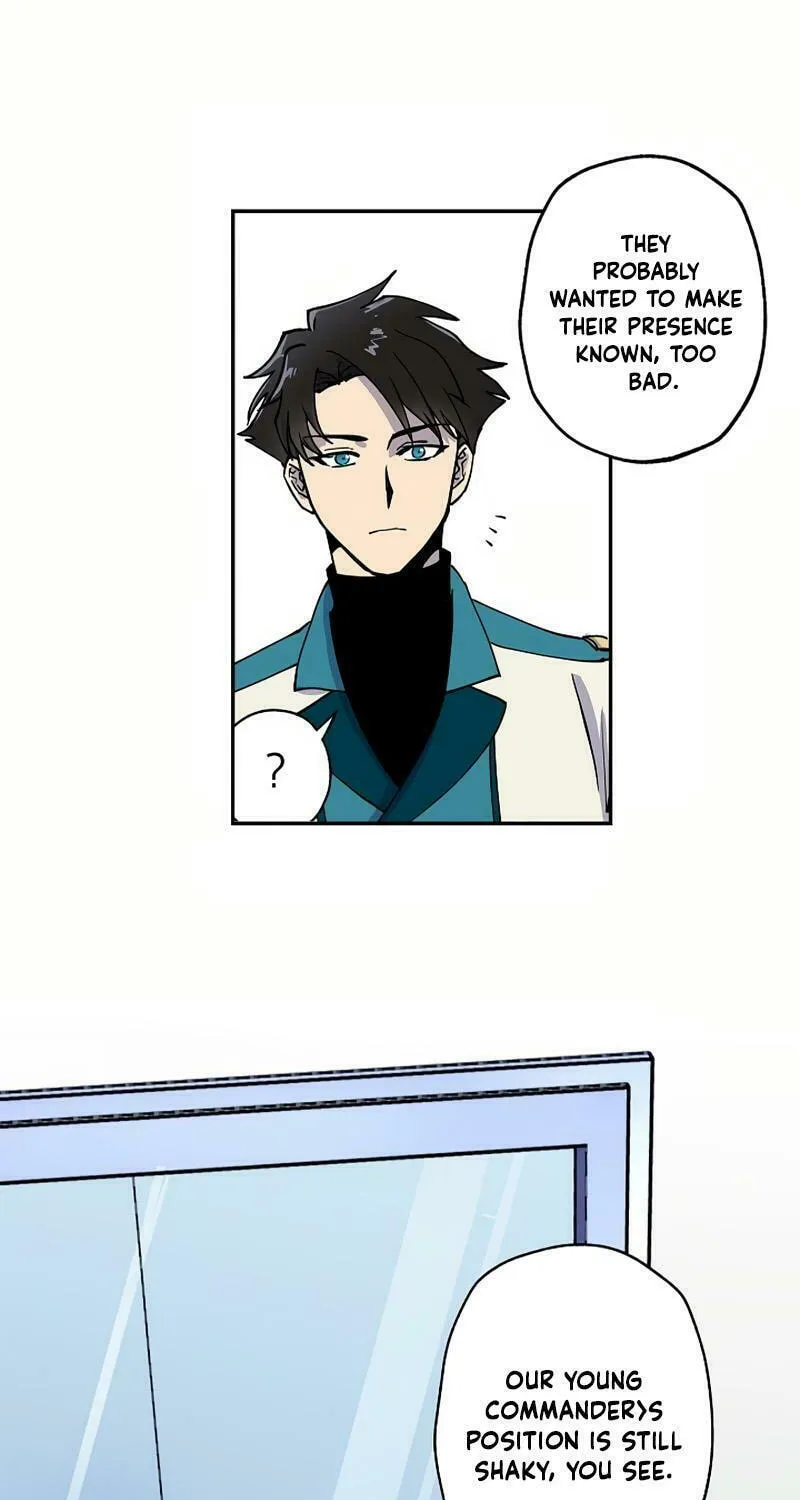 Crisis Chapter 9 page 27 - 