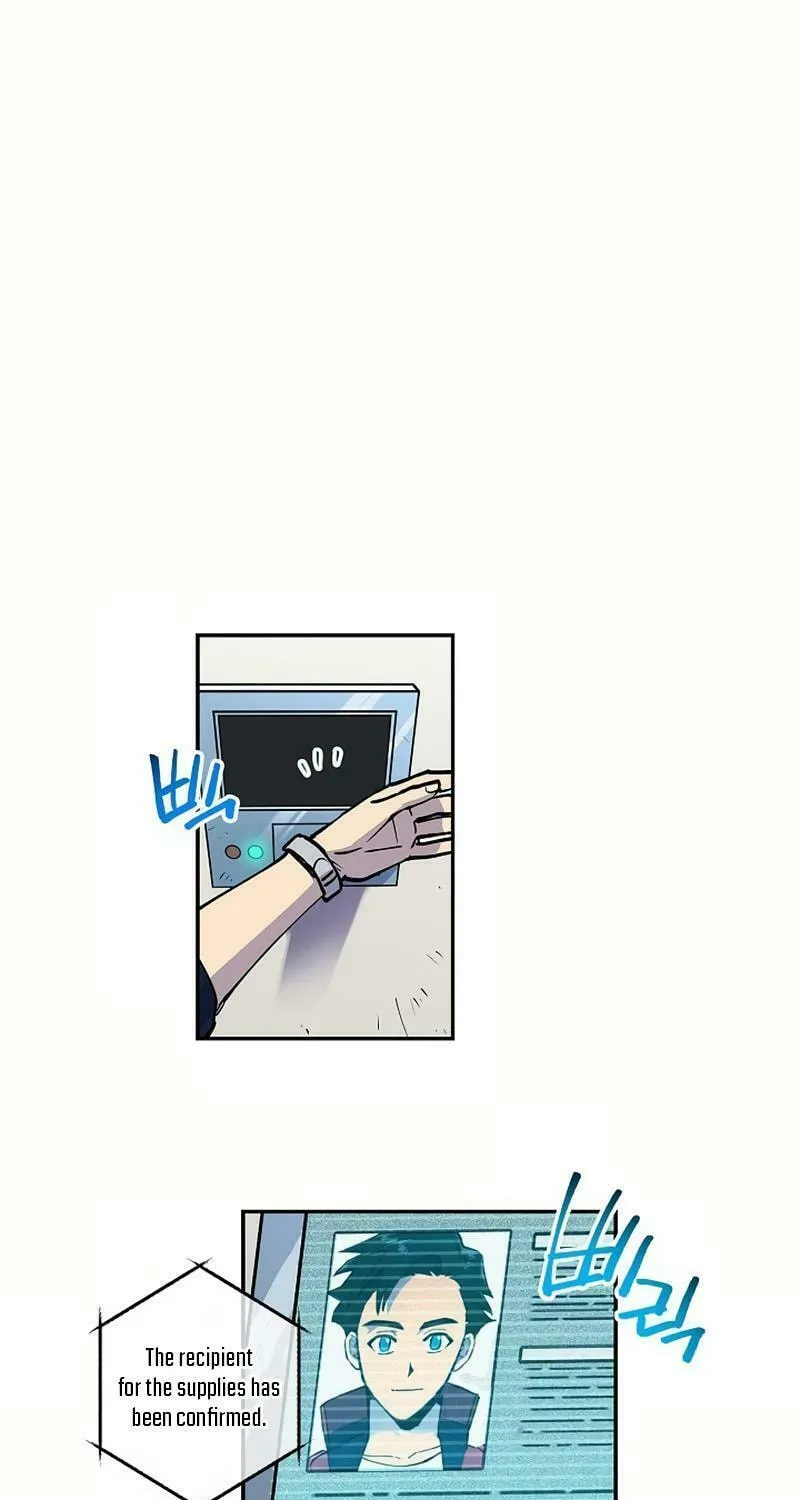 Crisis Chapter 9 page 30 - 