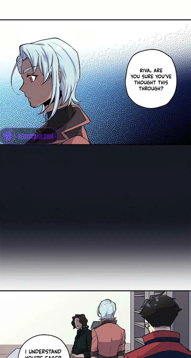 Crisis Chapter 9 page 32 - 